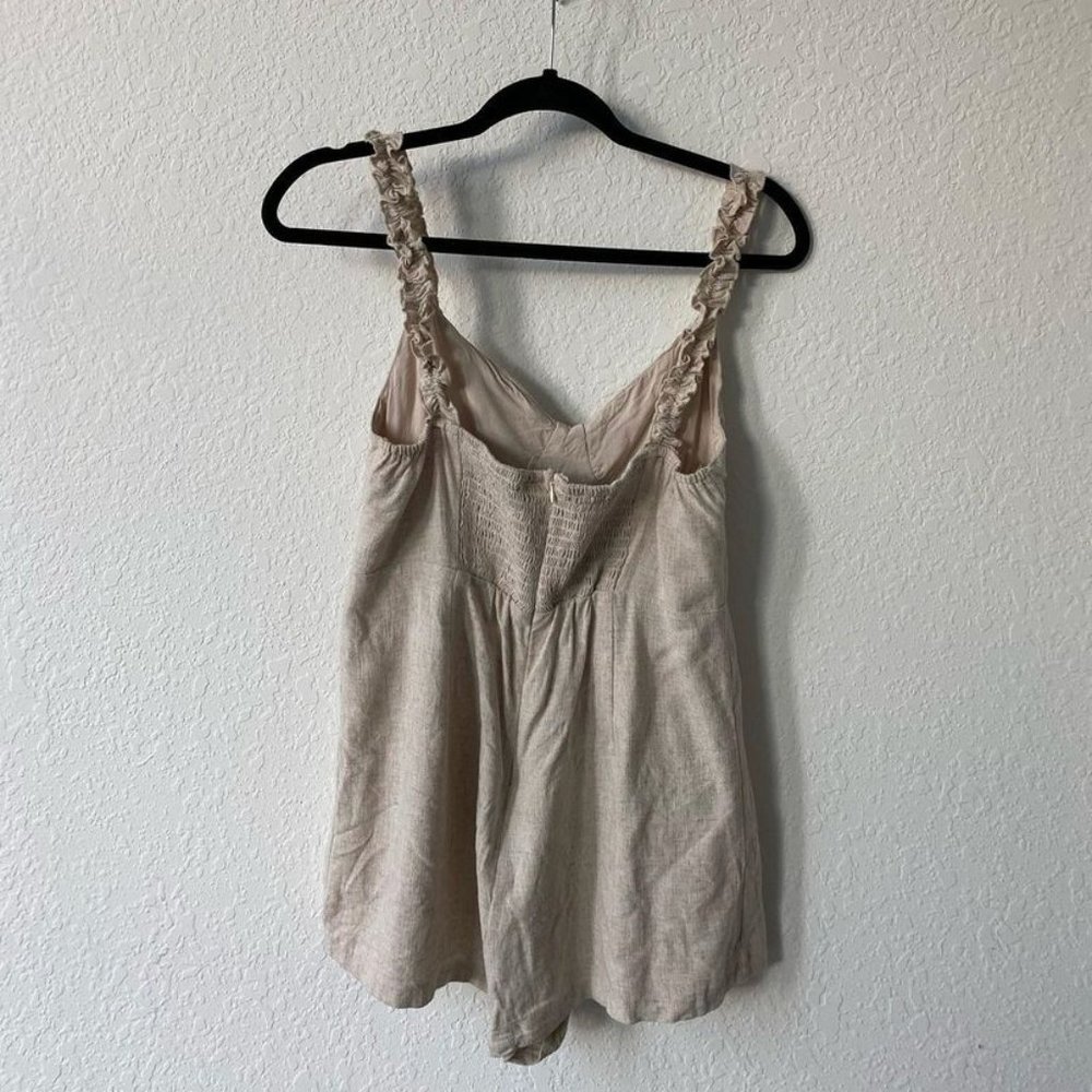 Lucky Clover Romper
